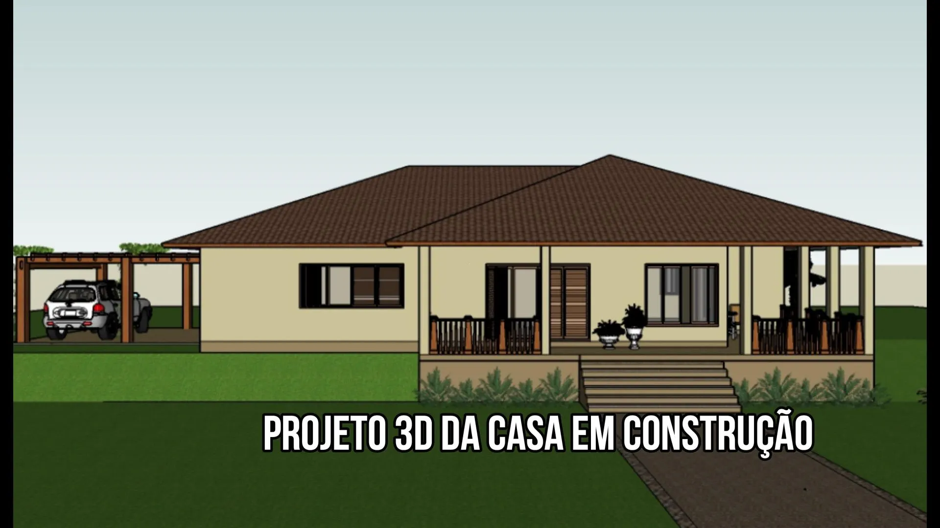 Chácara à venda de 6 ha em Nova Hartz, RS, Brasil