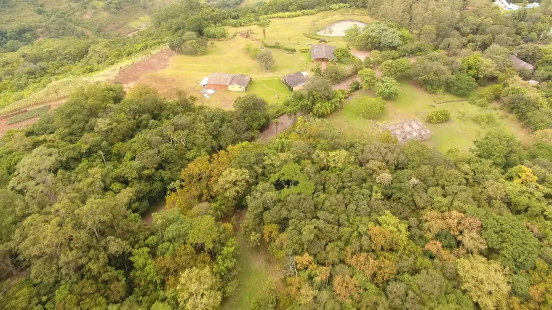 Chácara à venda de 6 ha em Nova Hartz, RS, Brasil