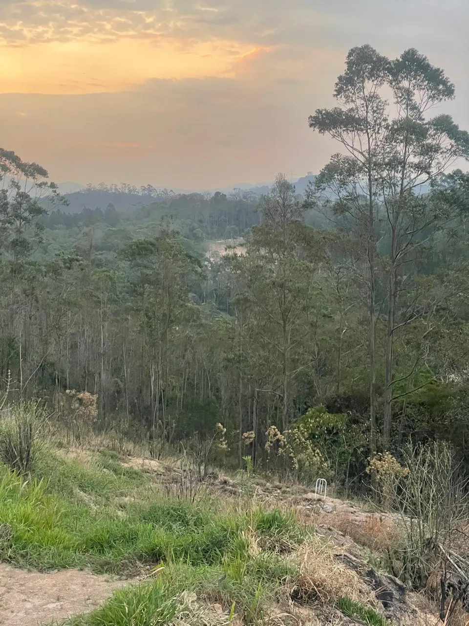 Terreno à venda de 1.000 m² em Mairiporã, SP, Brasil