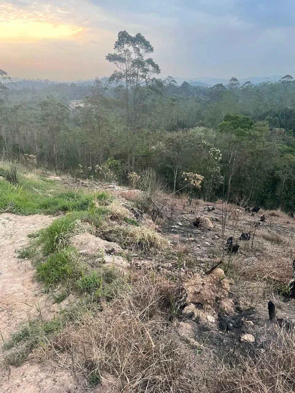 Terreno à venda de 1.000 m² em Mairiporã, SP, Brasil