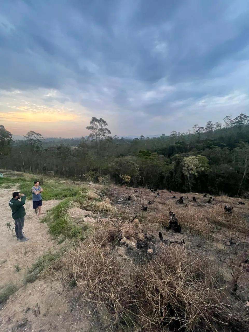 Terreno à venda de 1.000 m² em Mairiporã, SP, Brasil