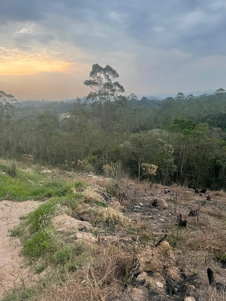 Terreno à venda de 1.000 m² em Mairiporã, SP, Brasil