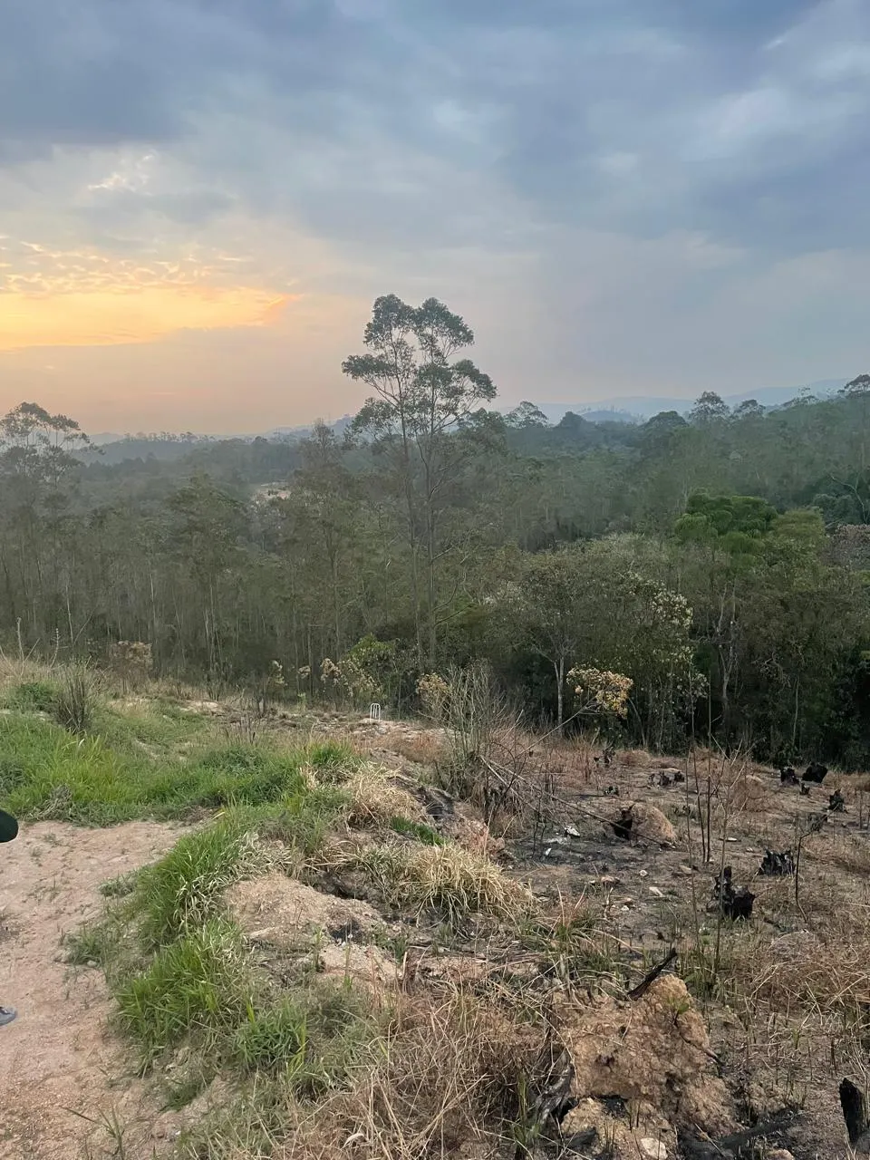 Terreno à venda de 1.000 m² em Mairiporã, SP, Brasil