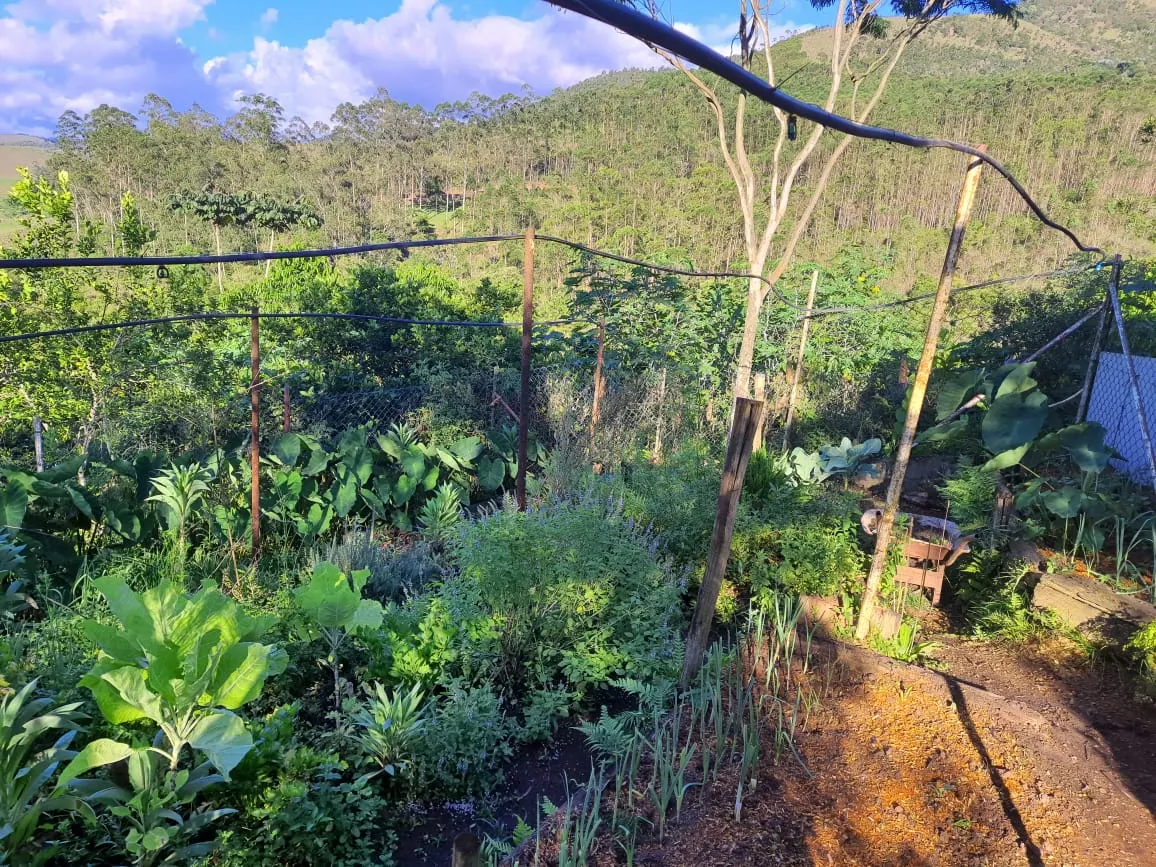 Casa à venda de 5 ha em São José dos Campos, SP, Brasil