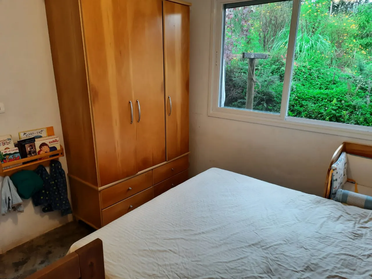 Casa à venda de 5 ha em São José dos Campos, SP, Brasil
