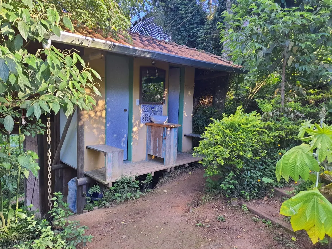 Casa à venda de 5 ha em São José dos Campos, SP, Brasil