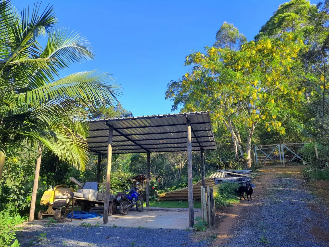 Casa à venda de 5 ha em São José dos Campos, SP, Brasil