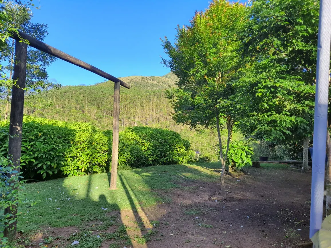 Casa à venda de 5 ha em São José dos Campos, SP, Brasil