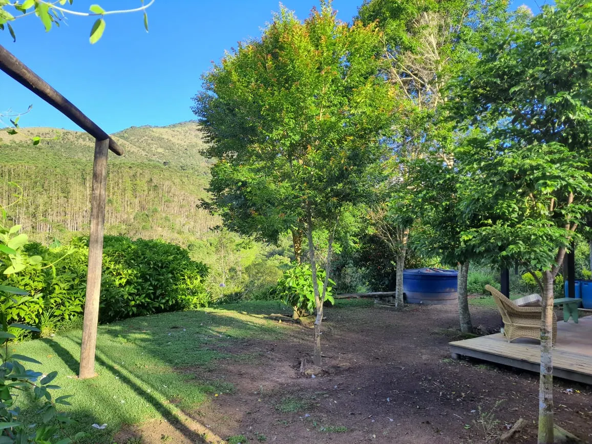 Casa à venda de 5 ha em São José dos Campos, SP, Brasil
