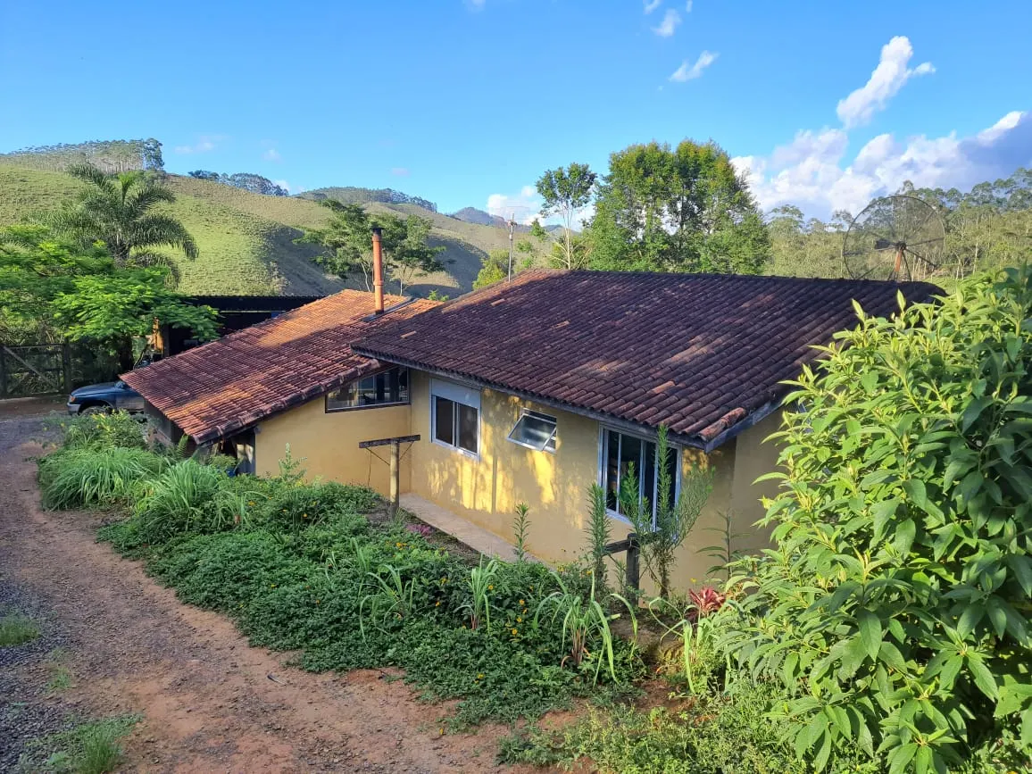Casa à venda de 5 ha em São José dos Campos, SP, Brasil