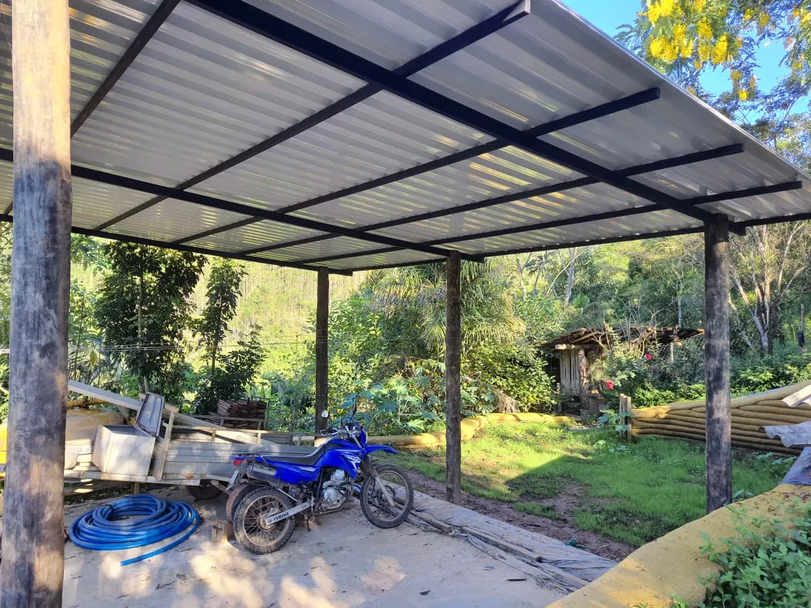 Casa à venda de 5 ha em São José dos Campos, SP, Brasil