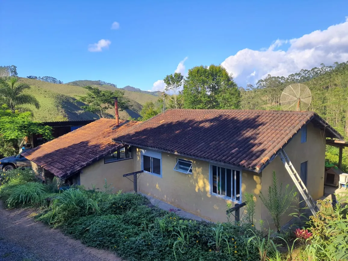 Casa à venda de 5 ha em São José dos Campos, SP, Brasil