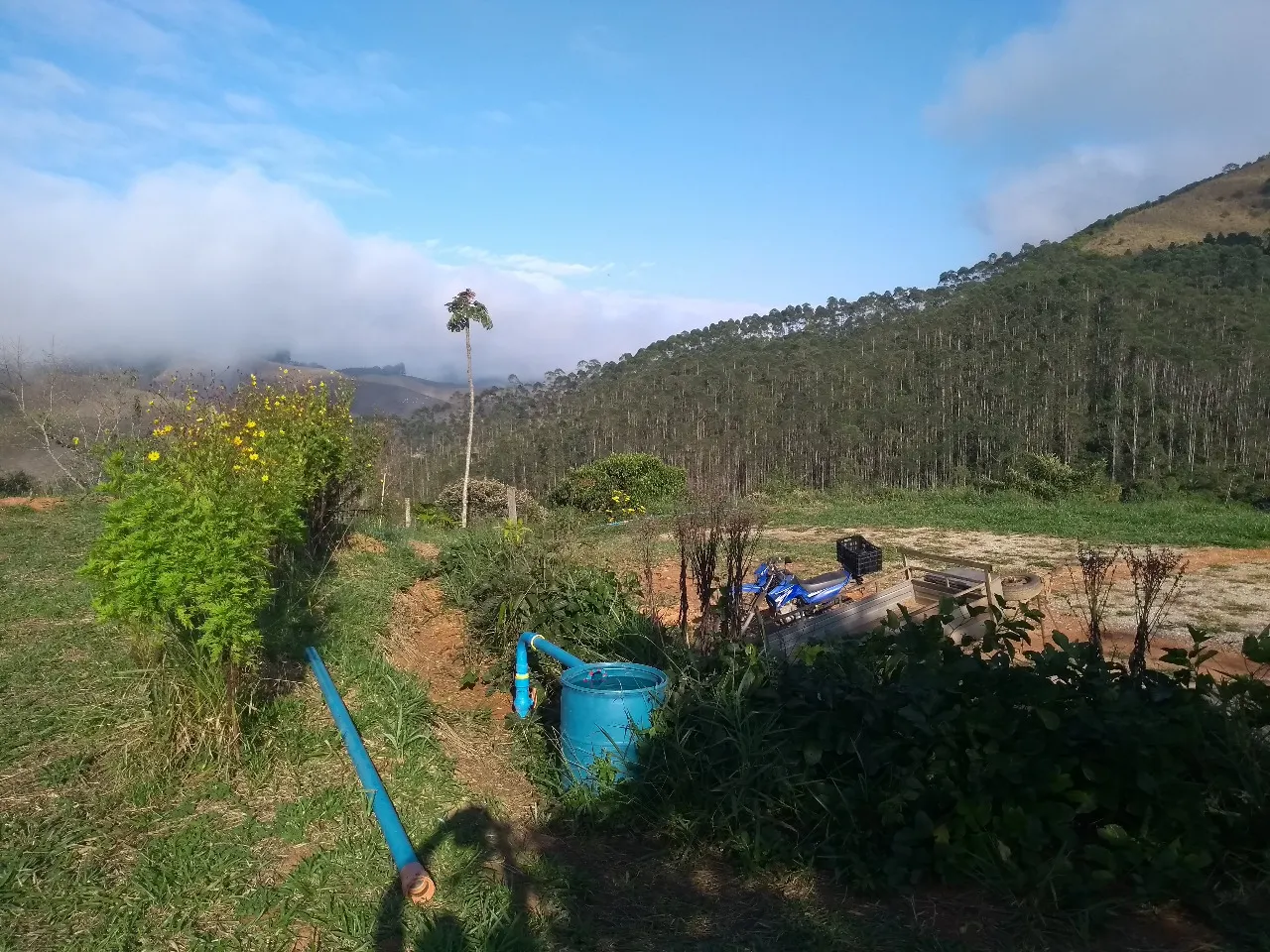 Casa à venda de 5 ha em São José dos Campos, SP, Brasil