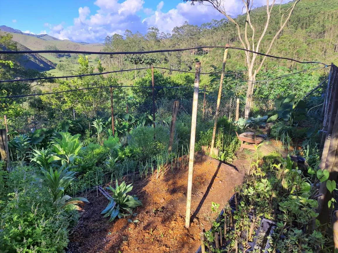 Casa à venda de 5 ha em São José dos Campos, SP, Brasil