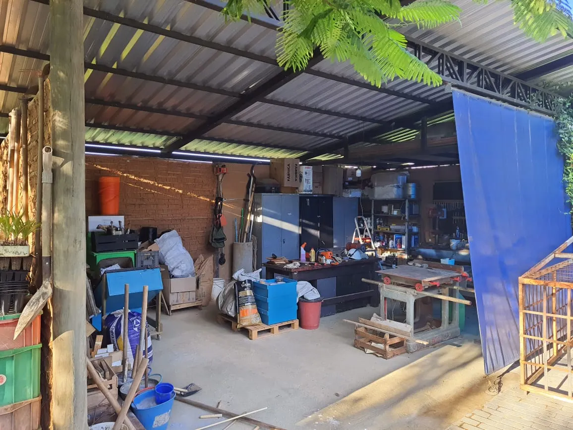 Casa à venda de 5 ha em São José dos Campos, SP, Brasil
