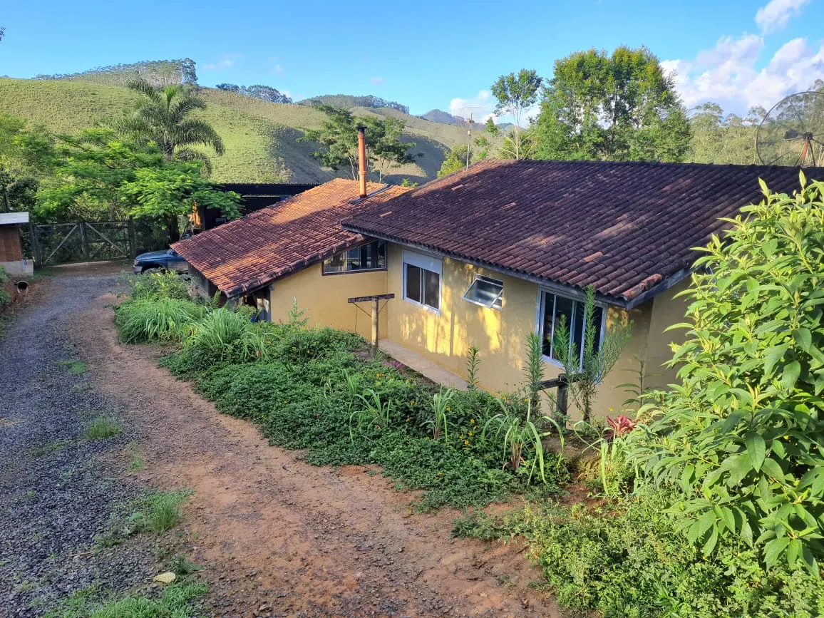 Casa à venda de 5 ha em São José dos Campos, SP, Brasil