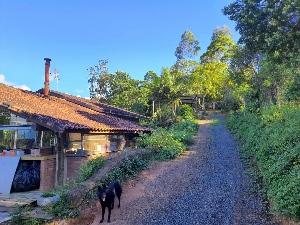 Casa à venda de 5 ha em São José dos Campos, SP, Brasil