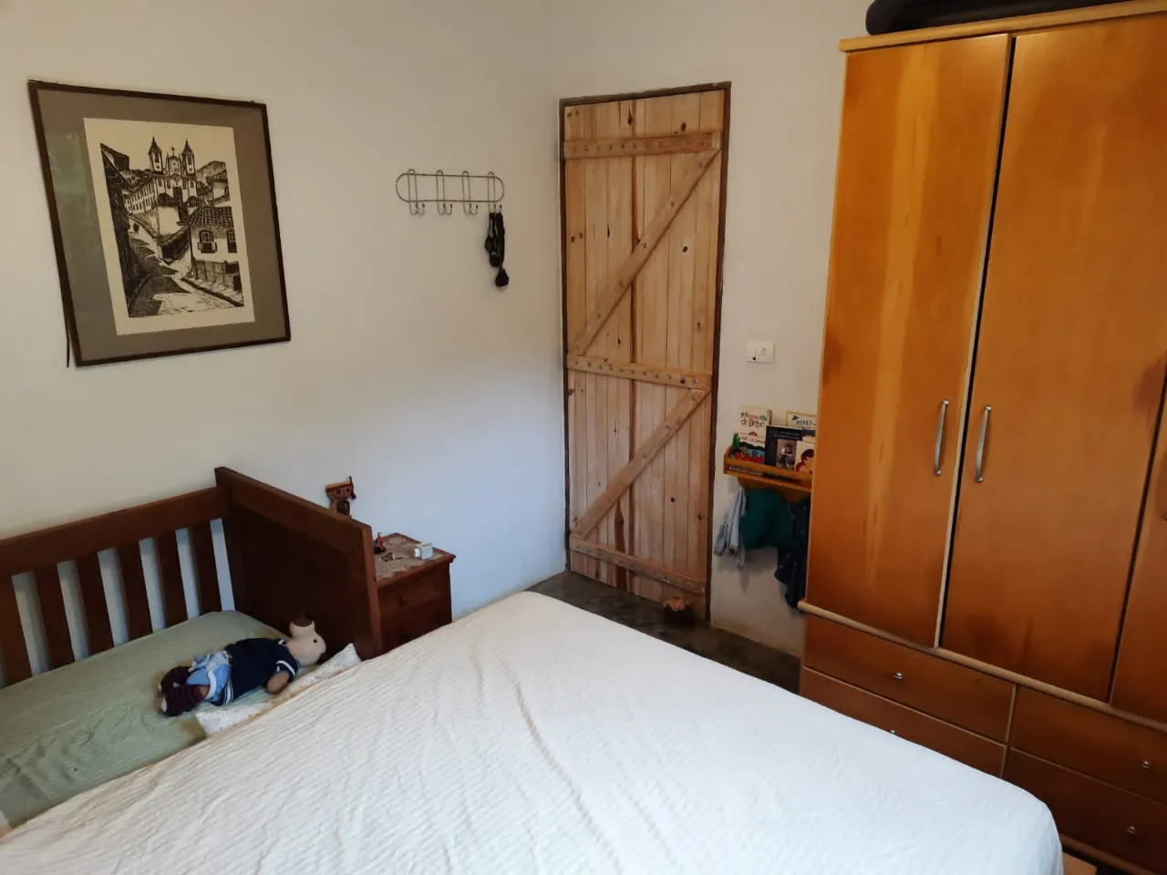 Casa à venda de 5 ha em São José dos Campos, SP, Brasil