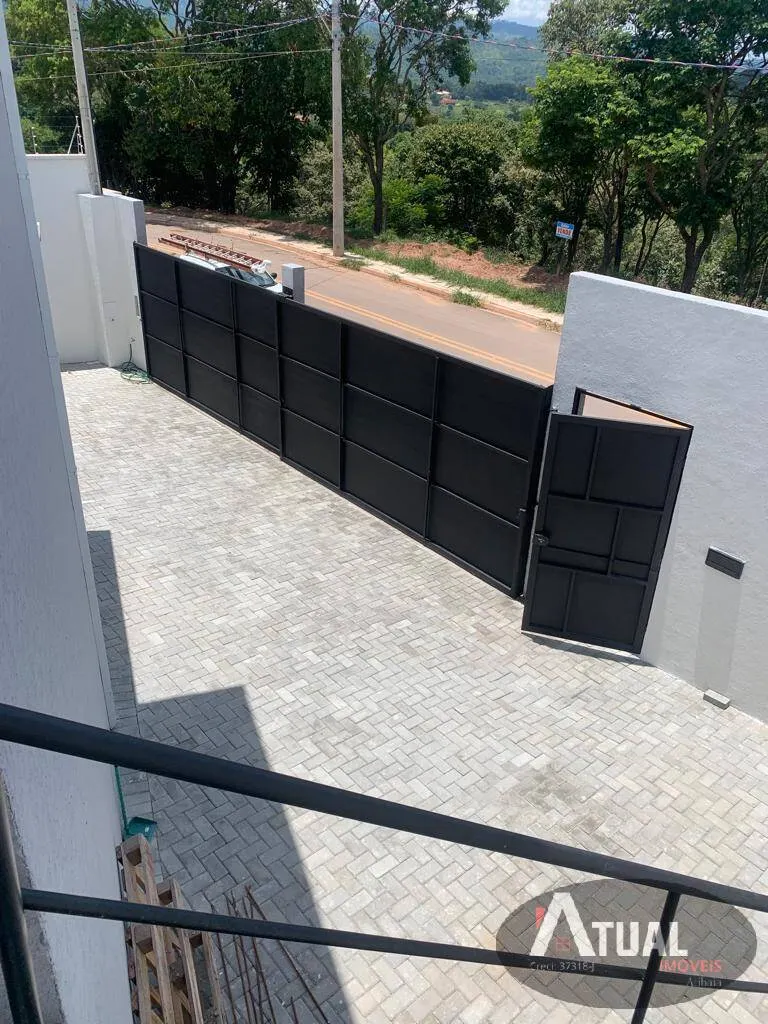 Casa à venda de 364 m² em Atibaia, SP, Brasil