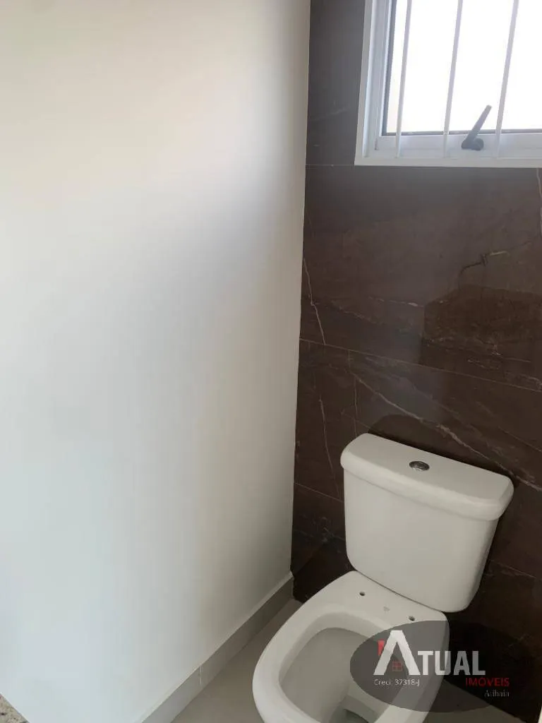 Casa à venda de 364 m² em Atibaia, SP, Brasil