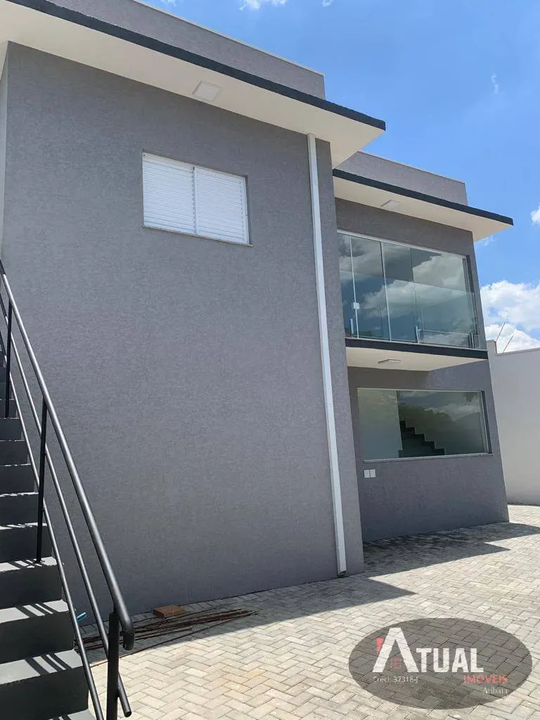 Casa à venda de 364 m² em Atibaia, SP, Brasil