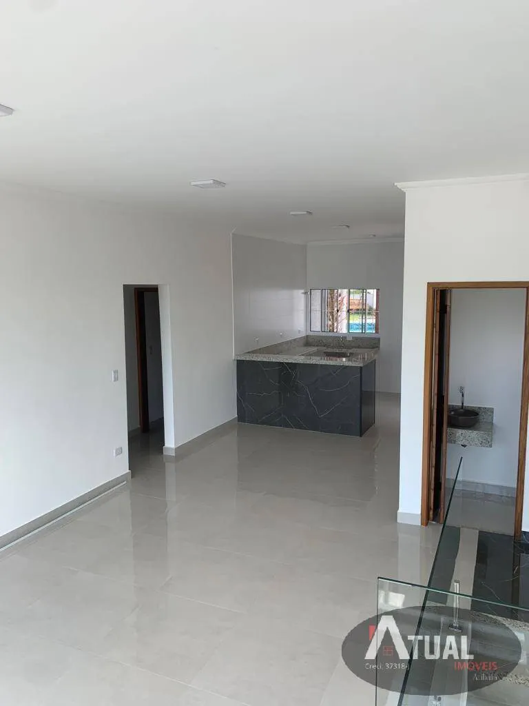 Casa à venda de 364 m² em Atibaia, SP, Brasil