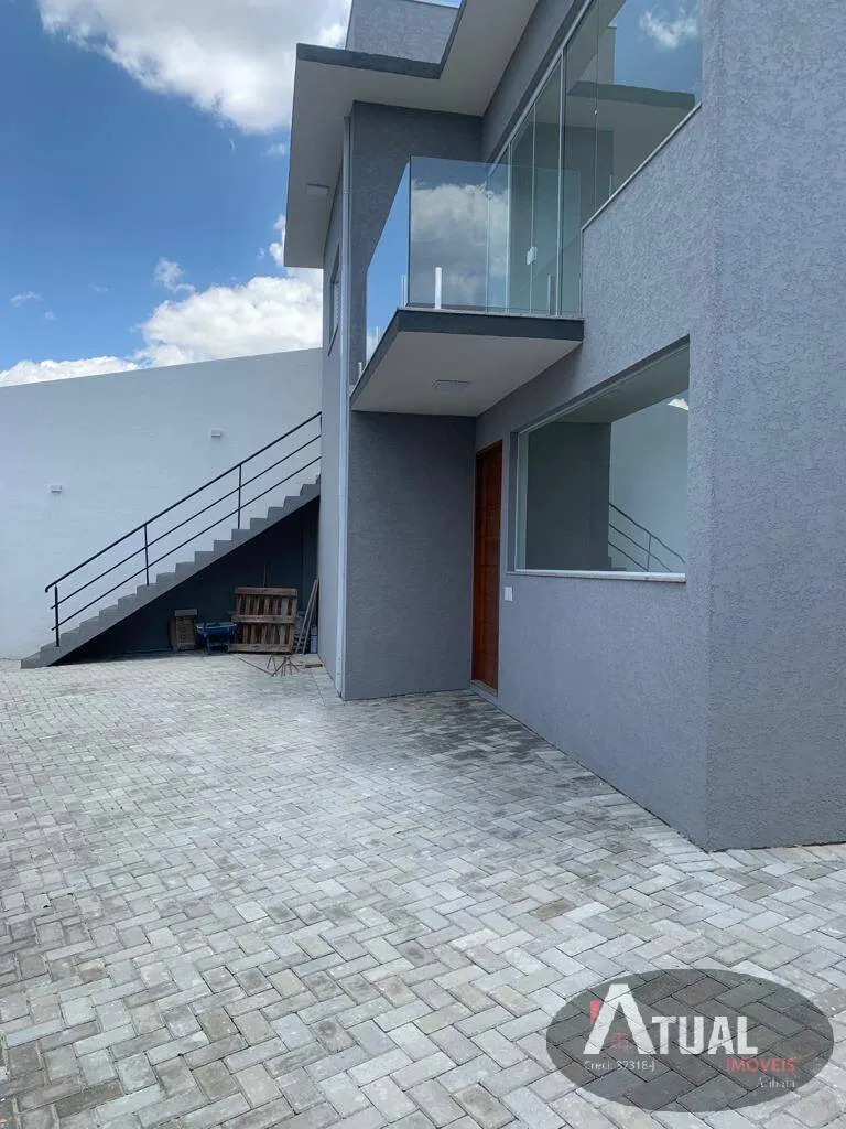 Casa à venda de 364 m² em Atibaia, SP, Brasil