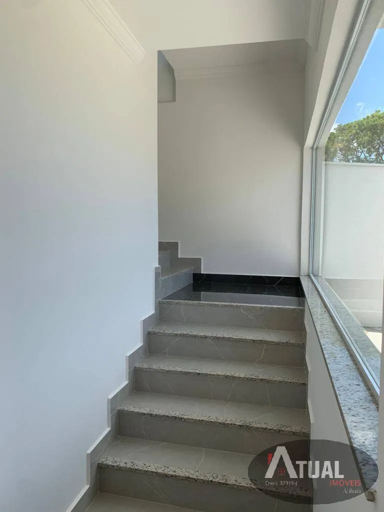 Casa à venda de 364 m² em Atibaia, SP, Brasil