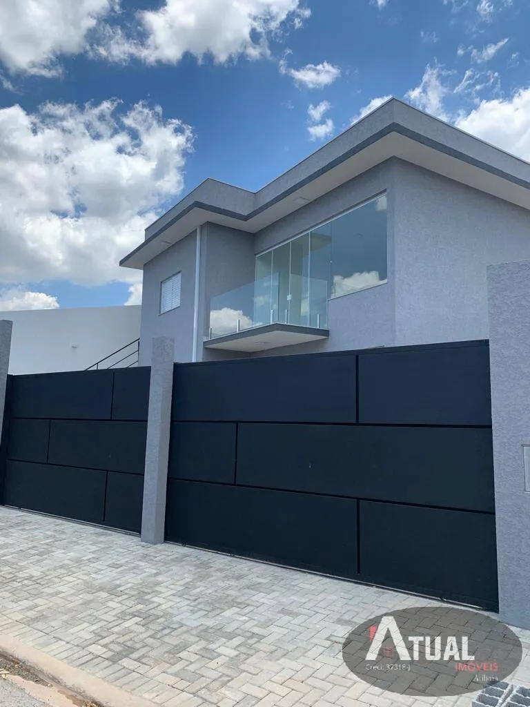 Casa à venda de 364 m² em Atibaia, SP, Brasil