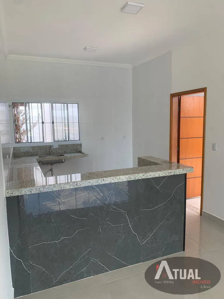 Casa à venda de 364 m² em Atibaia, SP, Brasil