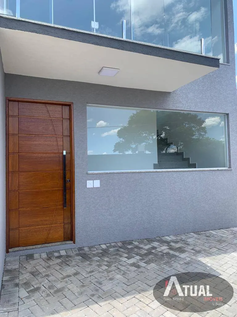 Casa à venda de 364 m² em Atibaia, SP, Brasil