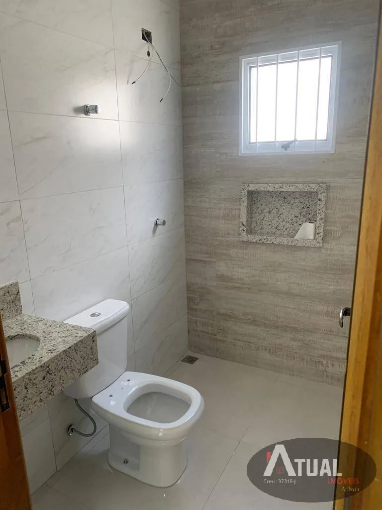 Casa à venda de 364 m² em Atibaia, SP, Brasil