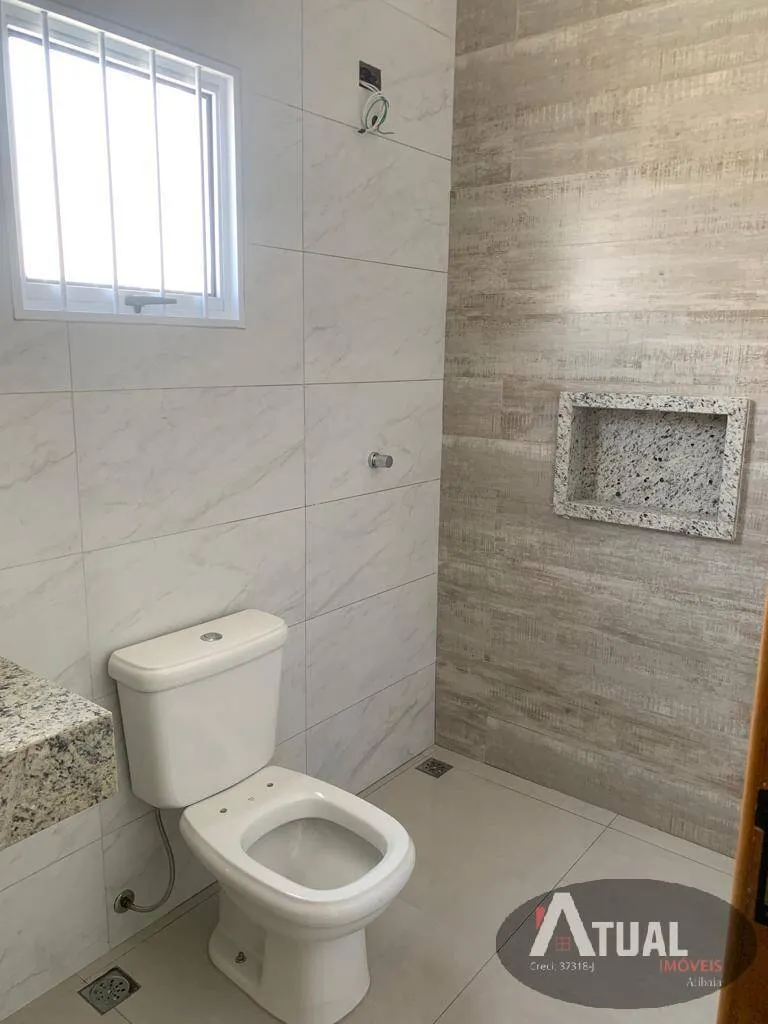 Casa à venda de 364 m² em Atibaia, SP, Brasil