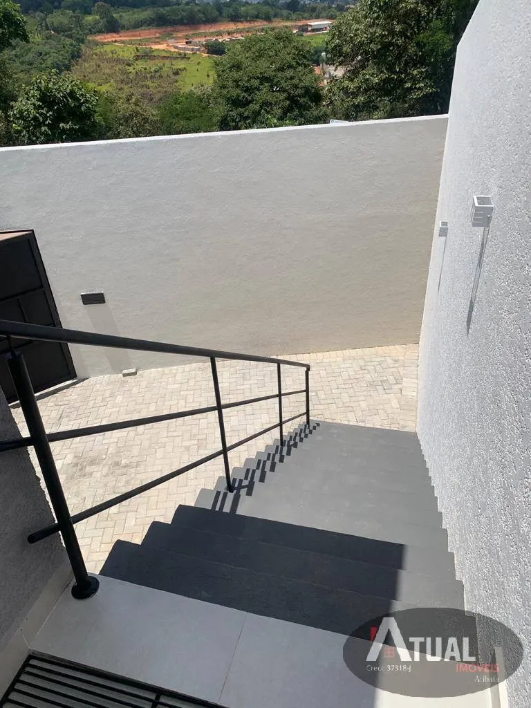 Casa à venda de 364 m² em Atibaia, SP, Brasil