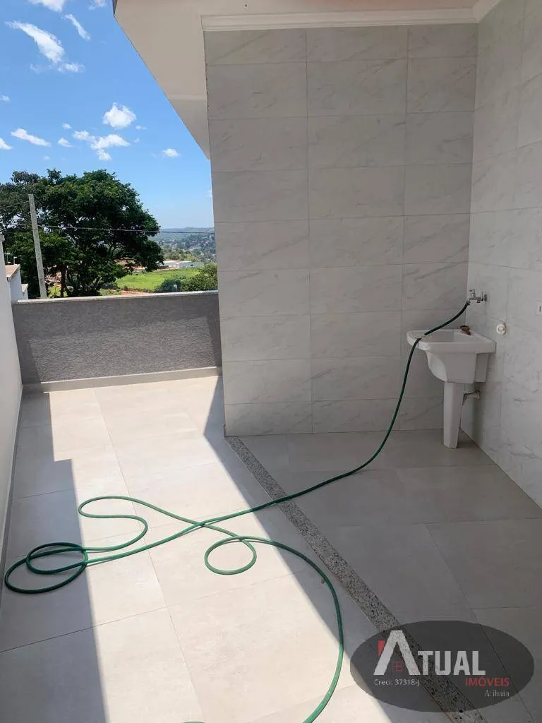 Casa à venda de 364 m² em Atibaia, SP, Brasil