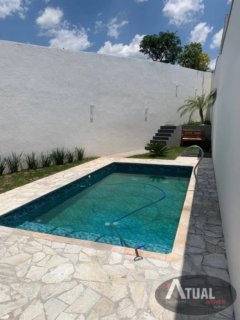 Casa à venda de 364 m² em Atibaia, SP, Brasil