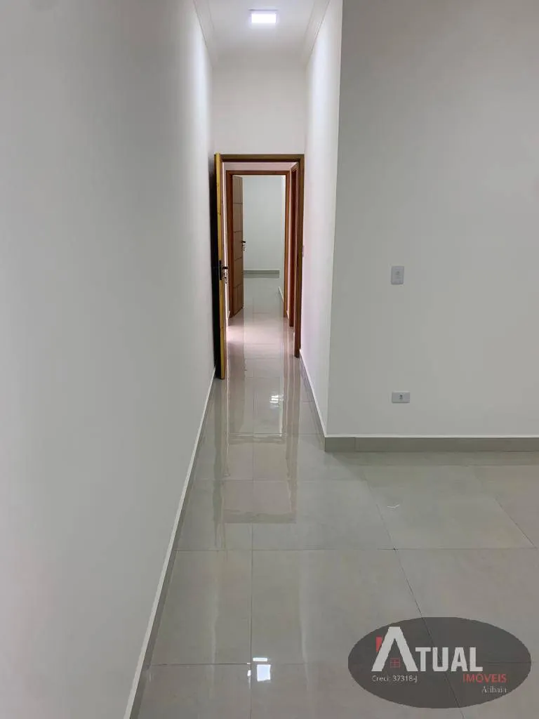 Casa à venda de 364 m² em Atibaia, SP, Brasil