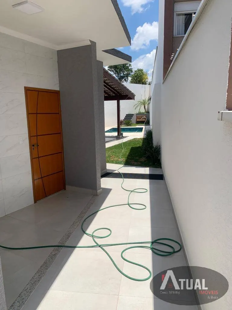 Casa à venda de 364 m² em Atibaia, SP, Brasil