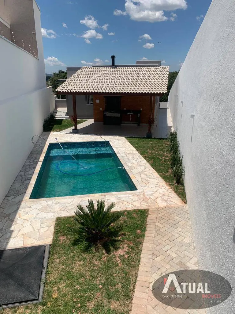 Casa à venda de 364 m² em Atibaia, SP, Brasil
