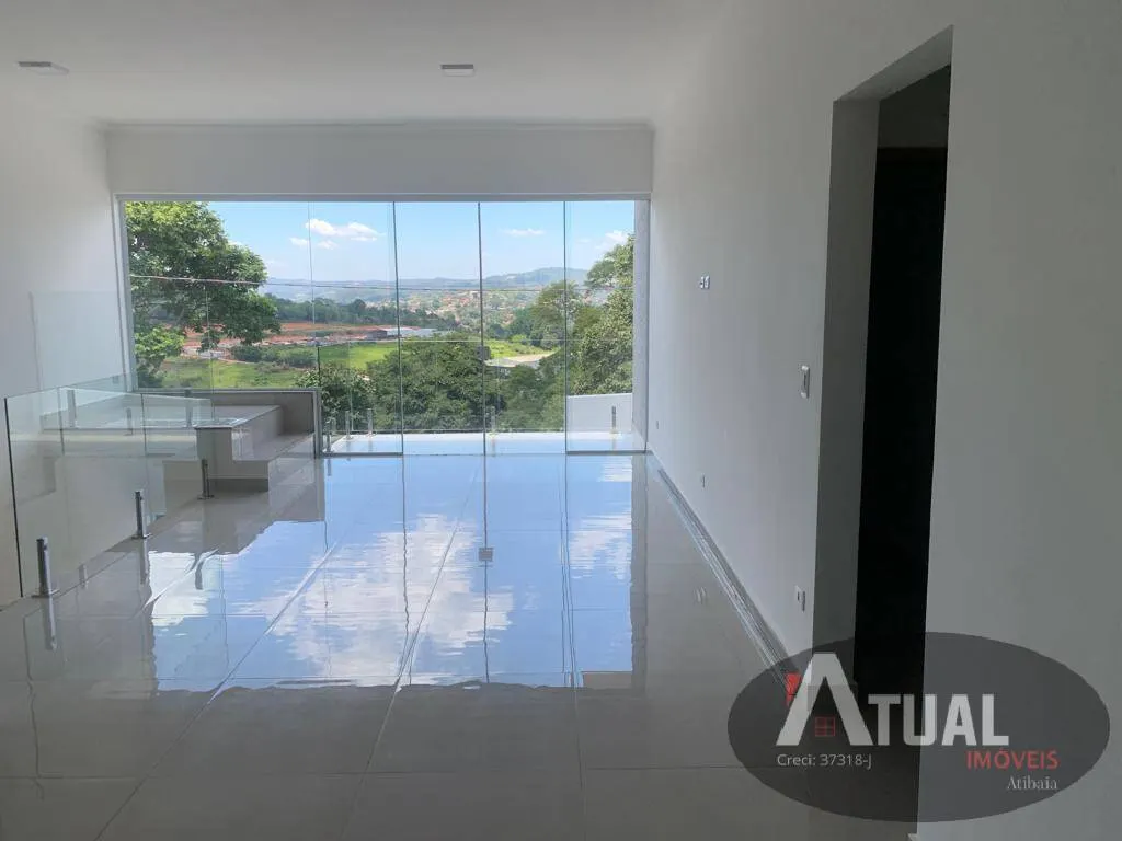 Casa à venda de 364 m² em Atibaia, SP, Brasil