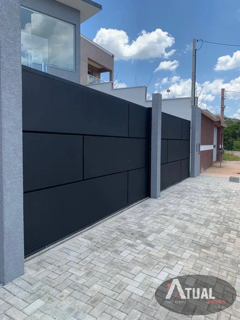 Casa à venda de 364 m² em Atibaia, SP, Brasil