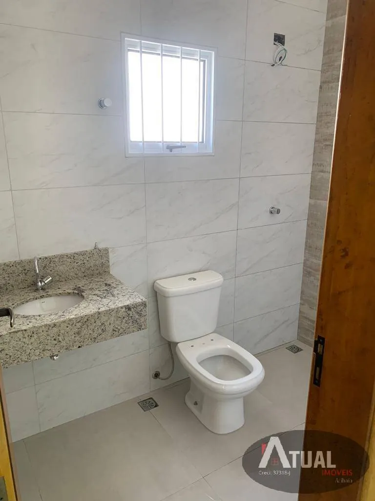 Casa à venda de 364 m² em Atibaia, SP, Brasil