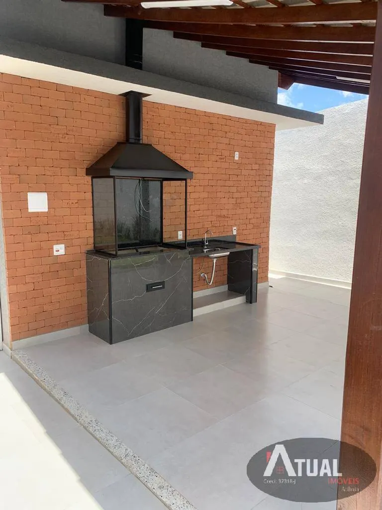 Casa à venda de 364 m² em Atibaia, SP, Brasil