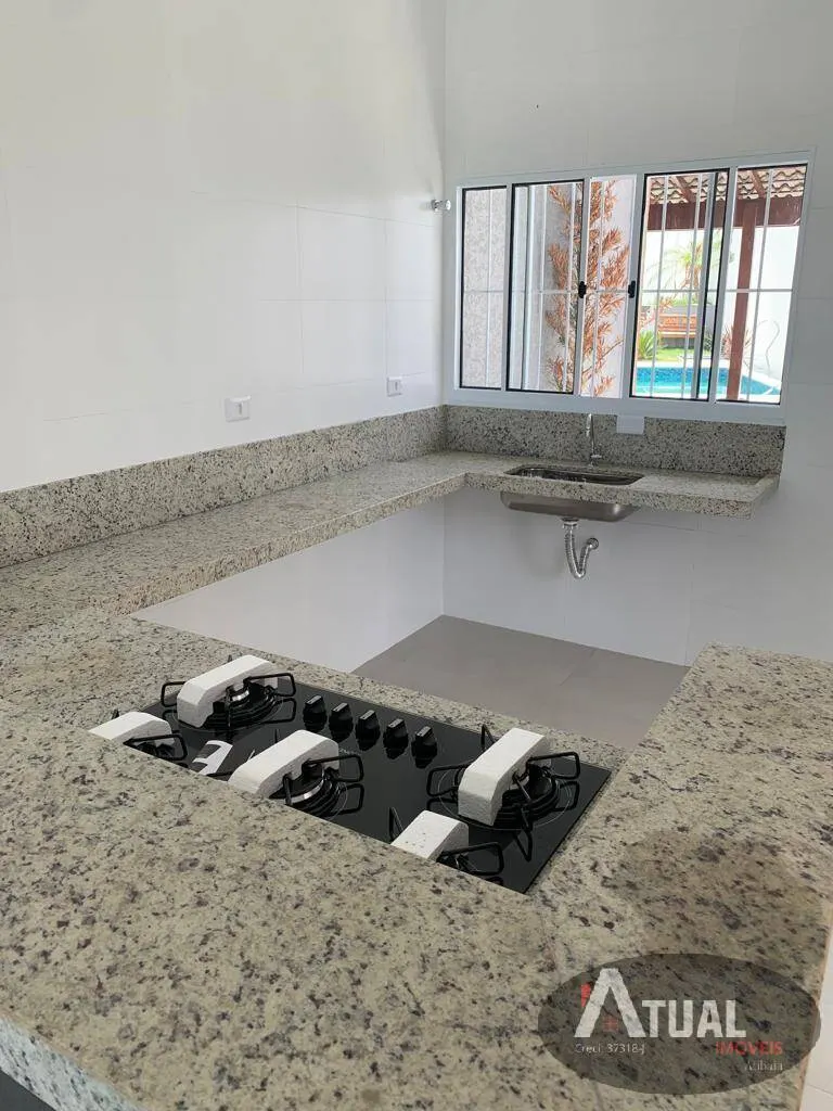 Casa à venda de 364 m² em Atibaia, SP, Brasil
