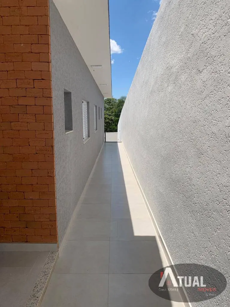Casa à venda de 364 m² em Atibaia, SP, Brasil