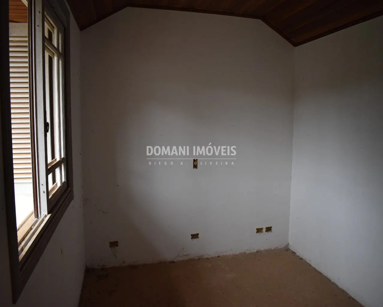 Pousada à venda de 3.450 m² em Campos do Jordão, SP, Brasil