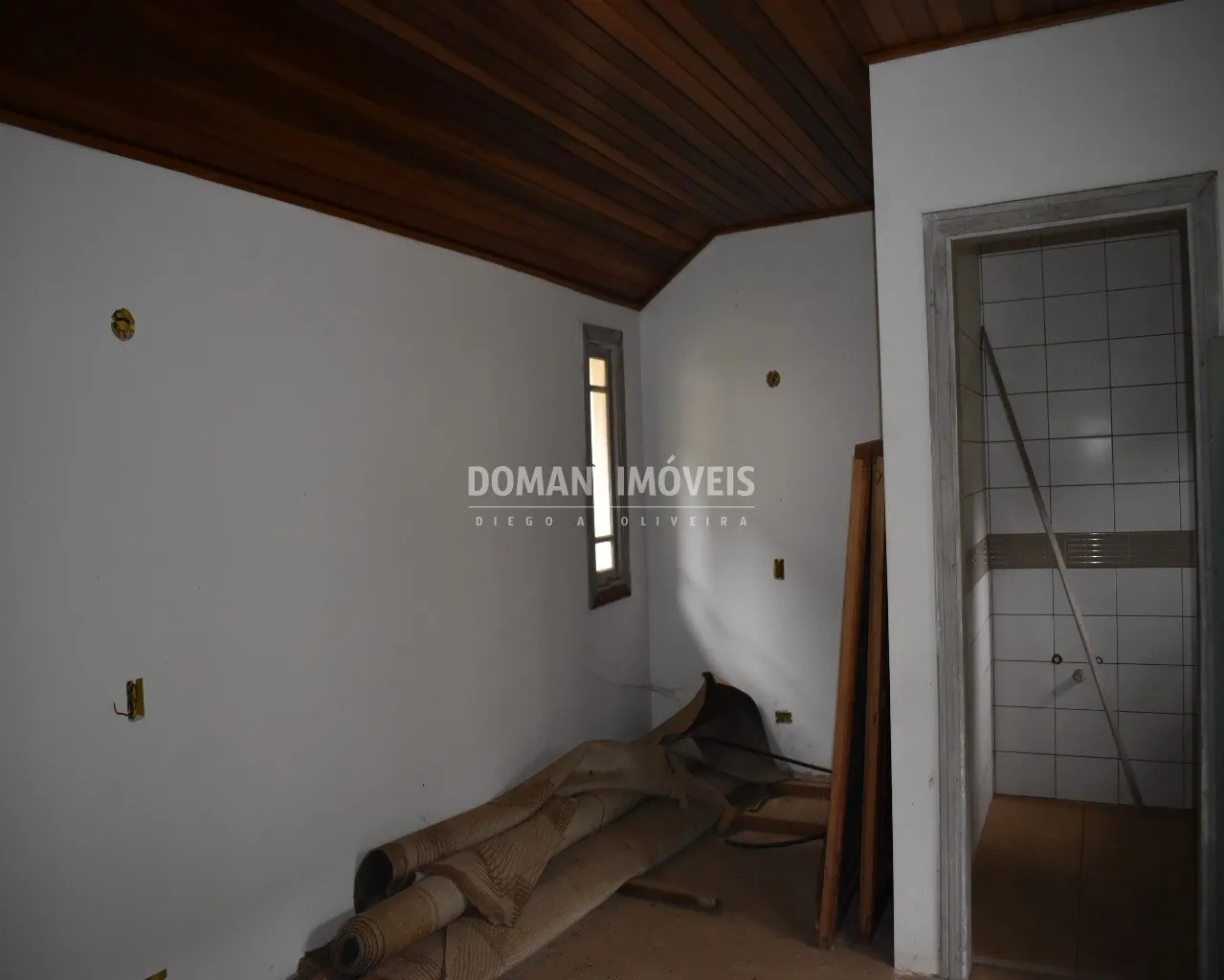 Pousada à venda de 3.450 m² em Campos do Jordão, SP, Brasil