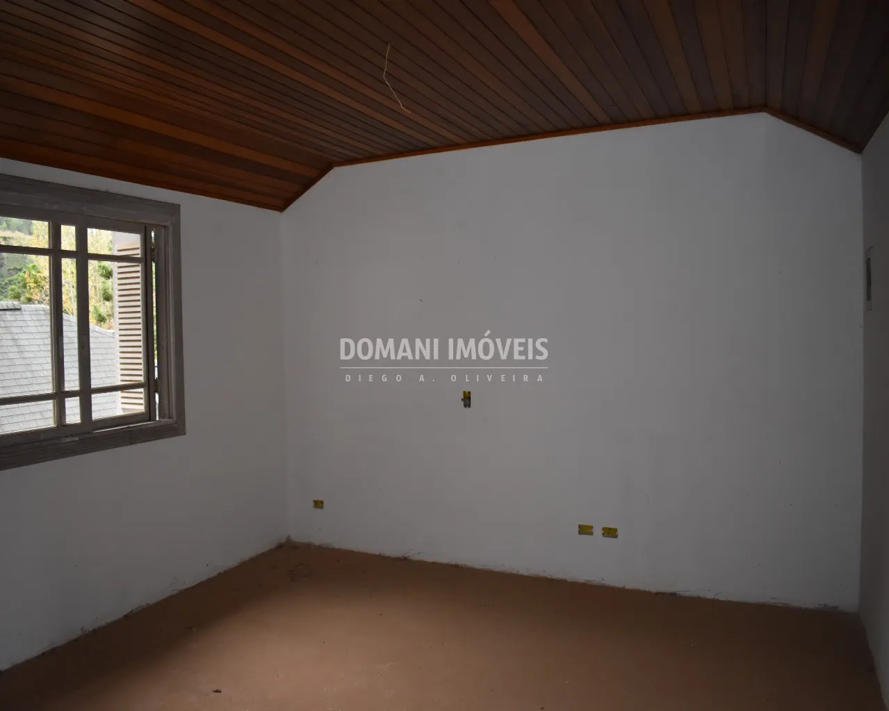 Pousada à venda de 3.450 m² em Campos do Jordão, SP, Brasil