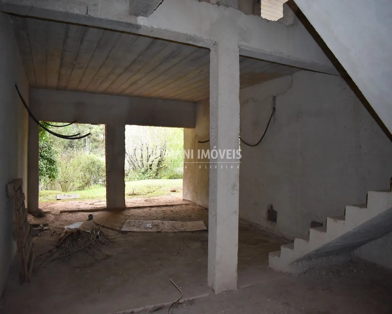 Pousada à venda de 3.450 m² em Campos do Jordão, SP, Brasil
