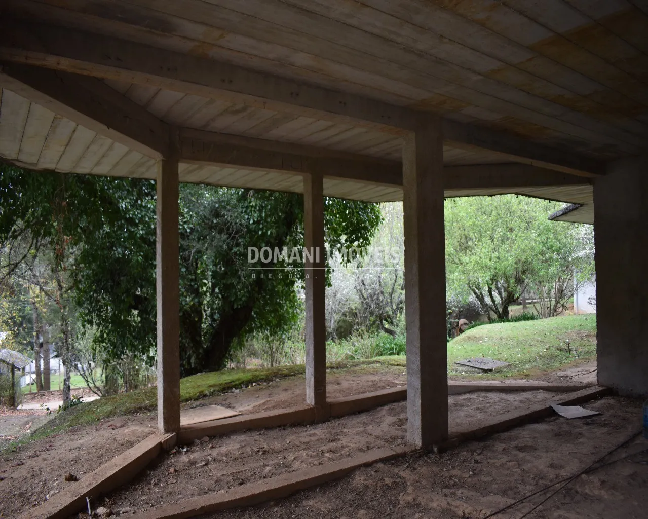 Pousada à venda de 3.450 m² em Campos do Jordão, SP, Brasil